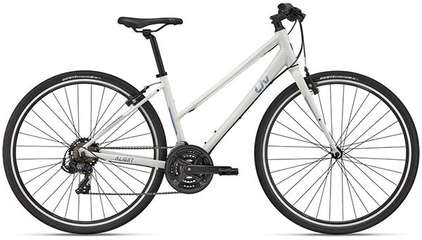 Xe đạp điện touring LIV ALIGHT 3 2022***